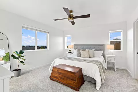 Bedroom - 11175 W Soaring Hawk St, Star, ID 83669 photo 1 of 2