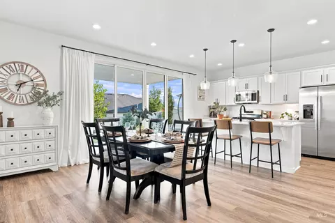 Dining - 11175 W Soaring Hawk St, Star, ID 83669 photo 1 of 1