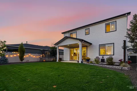 Exterior - 11175 W Soaring Hawk St, Star, ID 83669 photo 9 of 9