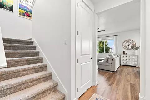 Entry Way - 11175 W Soaring Hawk St, Star, ID 83669 photo 4 of 4