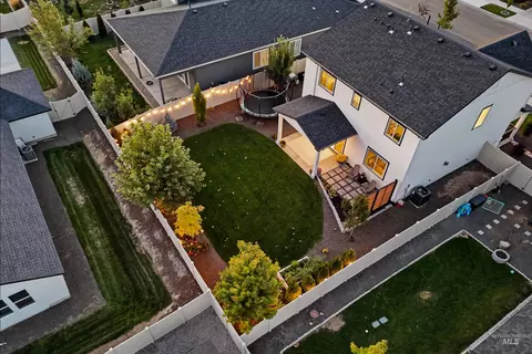 Exterior - 11175 W Soaring Hawk St, Star, ID 83669 photo 8 of 9