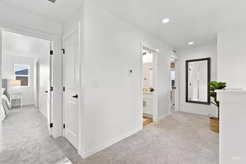 Entry Way - 11175 W Soaring Hawk St, Star, ID 83669 photo 2 of 4