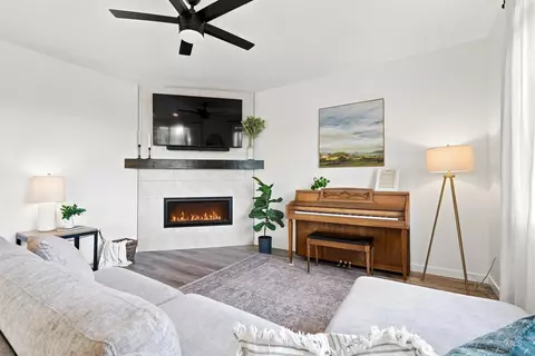 Living - 11175 W Soaring Hawk St, Star, ID 83669 photo 3 of 3