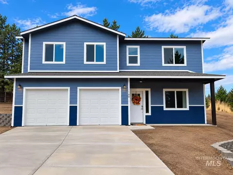 1100 22nd Ave, Clarkston, WA 99403
