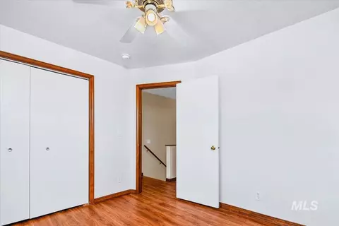 Bedroom - 6970 Pearl Rd, Eagle, ID 83616 photo 5 of 6