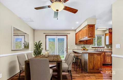 Dining - 6970 Pearl Rd, Eagle, ID 83616 photo 1 of 1