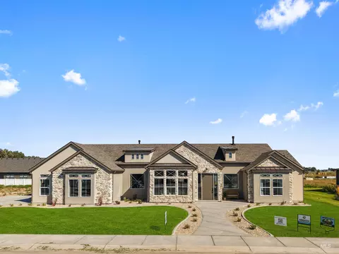 Exterior - 622 Biscotti Loop, Heyburn, ID 83336 photo 6 of 10