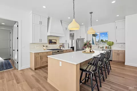 Kitchen - 622 Biscotti Loop, Heyburn, ID 83336 photo 3 of 7