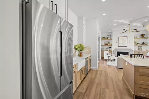 Kitchen - 622 Biscotti Loop, Heyburn, ID 83336 photo 6 of 7