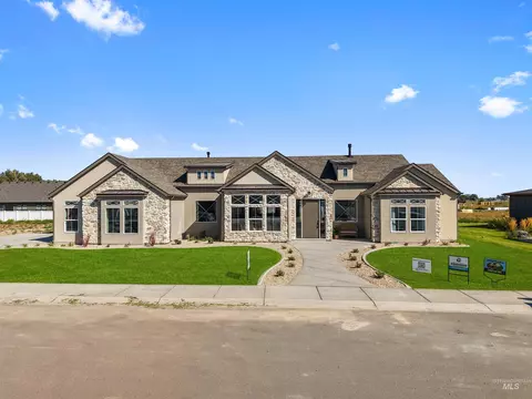 Exterior - 622 Biscotti Loop, Heyburn, ID 83336 photo 1 of 10