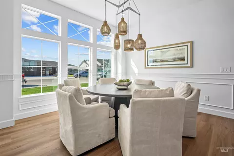 Dining - 622 Biscotti Loop, Heyburn, ID 83336 photo 1 of 1