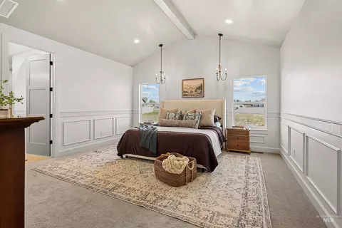 Bedroom - 622 Biscotti Loop, Heyburn, ID 83336 photo 1 of 3