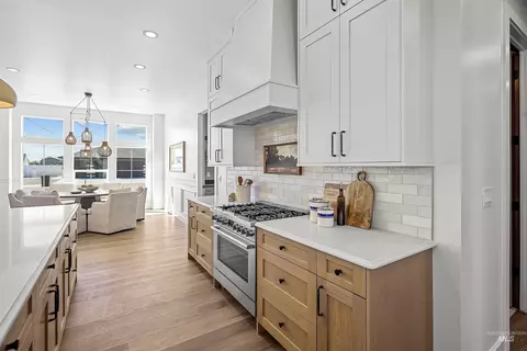 Kitchen - 622 Biscotti Loop, Heyburn, ID 83336 photo 7 of 7