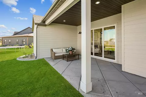 Exterior - 622 Biscotti Loop, Heyburn, ID 83336 photo 5 of 10