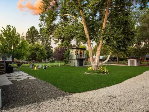 Exterior - 3152 S Ithaca Ave, Boise, ID 83709 photo 16 of 19