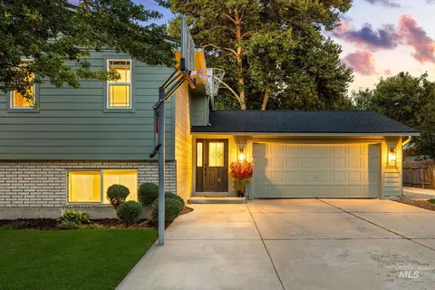 Exterior - 3152 S Ithaca Ave, Boise, ID 83709 photo 19 of 19