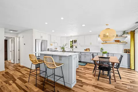 Kitchen - 3152 S Ithaca Ave, Boise, ID 83709 photo 4 of 4