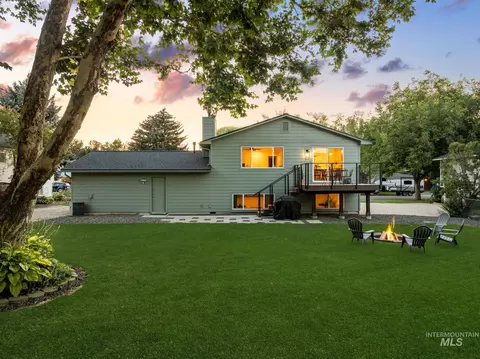 Exterior - 3152 S Ithaca Ave, Boise, ID 83709 photo 8 of 19