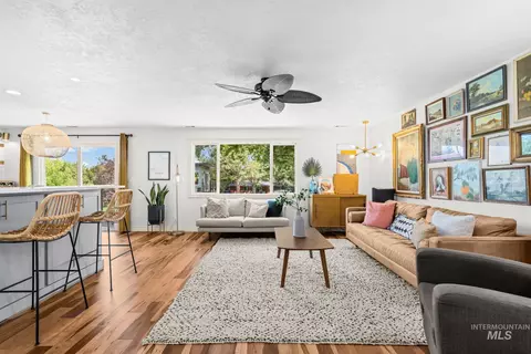 Living - 3152 S Ithaca Ave, Boise, ID 83709 photo 1 of 2