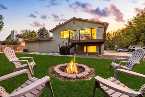 Exterior - 3152 S Ithaca Ave, Boise, ID 83709 photo 15 of 19
