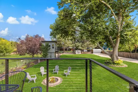 Exterior - 3152 S Ithaca Ave, Boise, ID 83709 photo 10 of 19