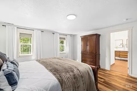 Bedroom - 3152 S Ithaca Ave, Boise, ID 83709 photo 2 of 6