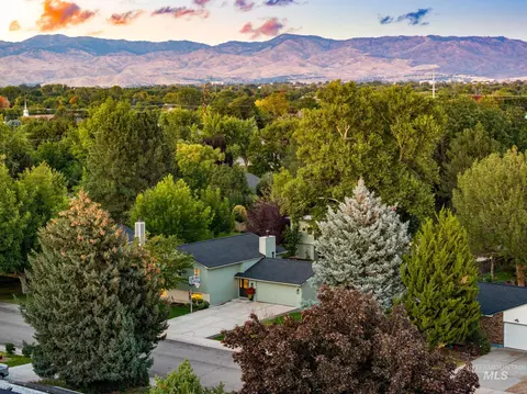 View/Area - 3152 S Ithaca Ave, Boise, ID 83709 photo 1 of 1