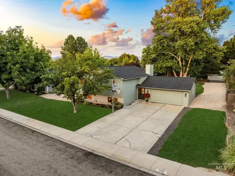 Other - 3152 S Ithaca Ave, Boise, ID 83709 photo 1 of 8