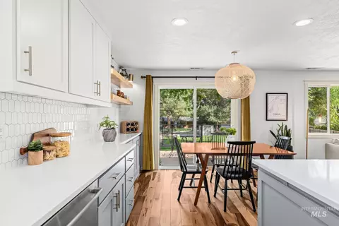 Dining - 3152 S Ithaca Ave, Boise, ID 83709 photo 1 of 2