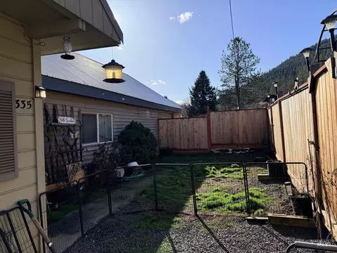 Exterior - 335 N Pine St, Peck, ID 83545 photo 2 of 14