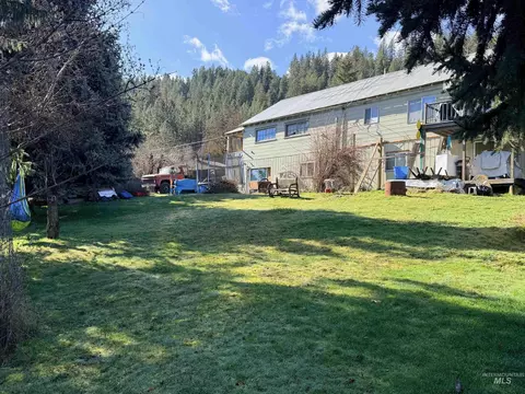 Exterior - 335 N Pine St, Peck, ID 83545 photo 14 of 14