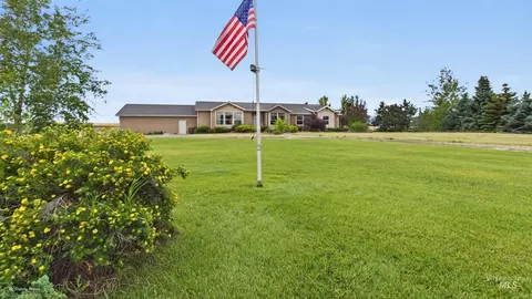 491 Old Hwy 7, Grangeville, ID 83530