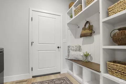 Entry Way - 1102 Copper Dr, Rupert, ID 83350 photo 2 of 2