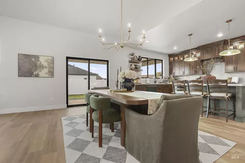 Dining - 1102 Copper Dr, Rupert, ID 83350 photo 2 of 3