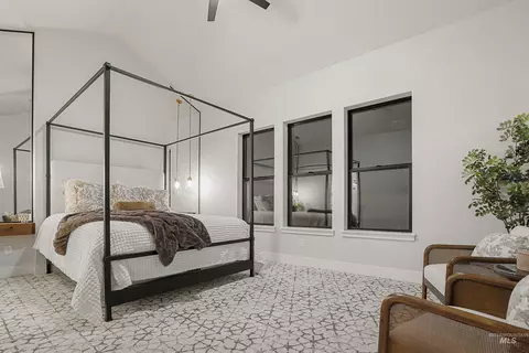 Bedroom - 1102 Copper Dr, Rupert, ID 83350 photo 2 of 4