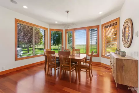 Dining - 3415 Moonlight, Kimberly, ID 83341 photo 2 of 2