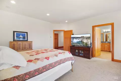 Bedroom - 3415 Moonlight, Kimberly, ID 83341 photo 2 of 14