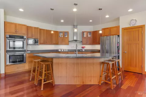 Kitchen - 3415 Moonlight, Kimberly, ID 83341 photo 3 of 6