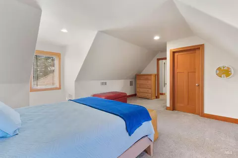 Bedroom - 3415 Moonlight, Kimberly, ID 83341 photo 11 of 14