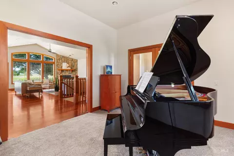 Entry Way - 3415 Moonlight, Kimberly, ID 83341 photo 3 of 5