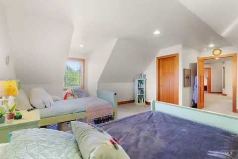 Bedroom - 3415 Moonlight, Kimberly, ID 83341 photo 9 of 14
