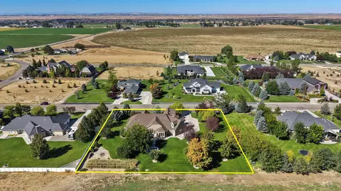 View/Area - 3415 Moonlight, Kimberly, ID 83341 photo 3 of 3