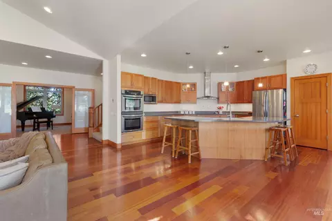 Kitchen - 3415 Moonlight, Kimberly, ID 83341 photo 1 of 6