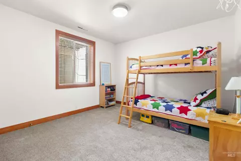 Bedroom - 3415 Moonlight, Kimberly, ID 83341 photo 14 of 14