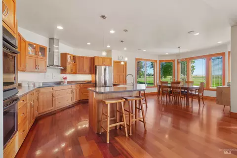 Kitchen - 3415 Moonlight, Kimberly, ID 83341 photo 2 of 6