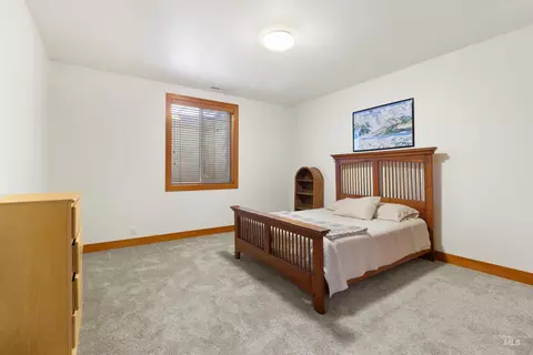 Bedroom - 3415 Moonlight, Kimberly, ID 83341 photo 12 of 14