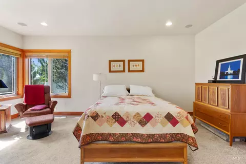 Bedroom - 3415 Moonlight, Kimberly, ID 83341 photo 3 of 14