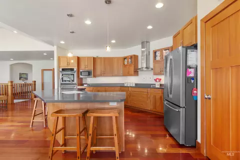 Kitchen - 3415 Moonlight, Kimberly, ID 83341 photo 4 of 6