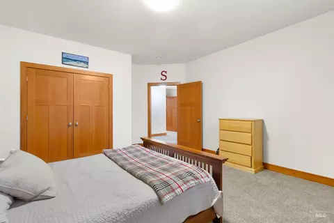 Bedroom - 3415 Moonlight, Kimberly, ID 83341 photo 13 of 14