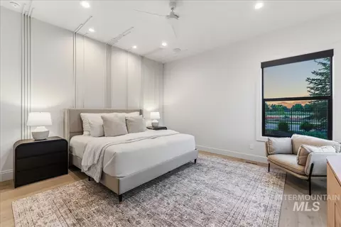 Bedroom - 445 Joy Ave, Middleton, ID 83644 photo 1 of 4